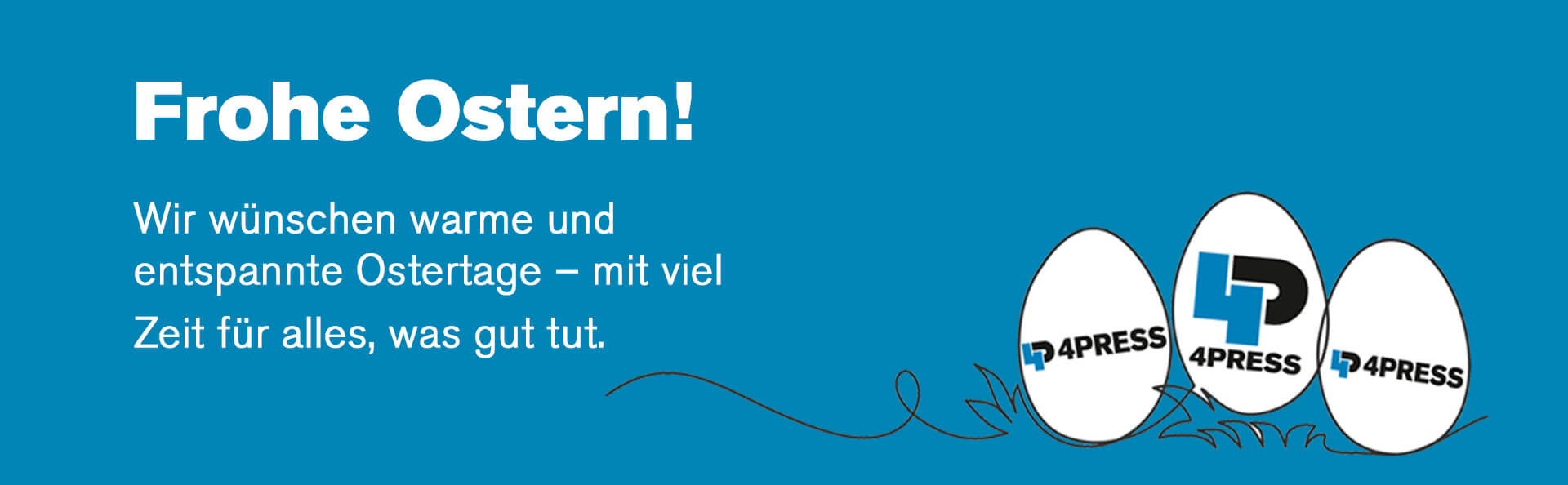 02.04. Ostergruß