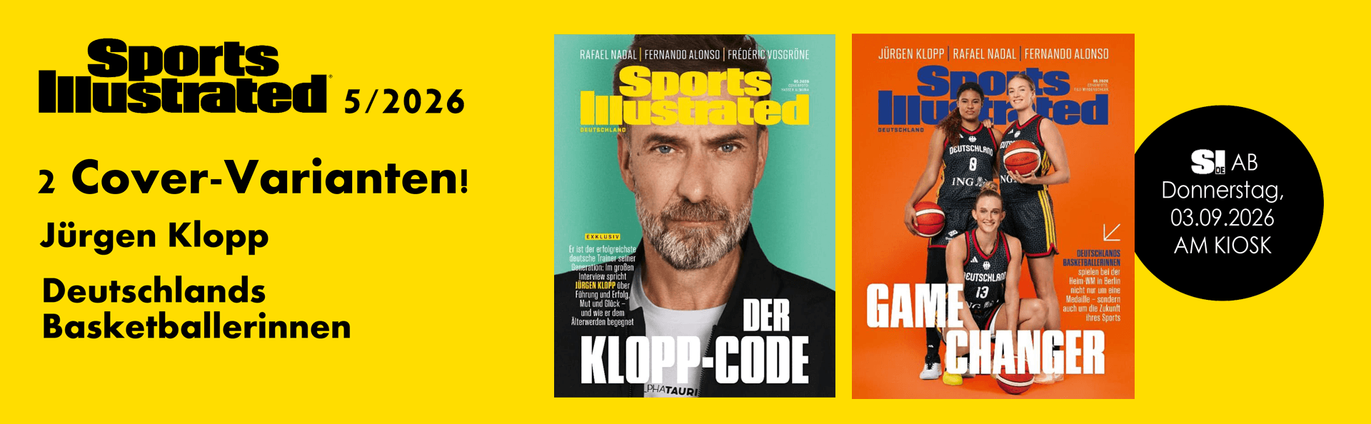 03.09. Sports Illustrated