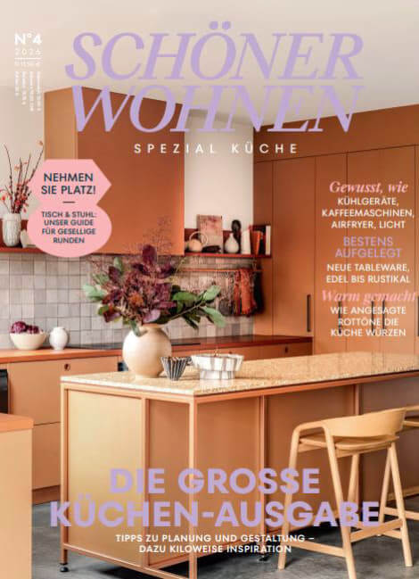 04.09. Schöner Wohnen Spezial 11,50