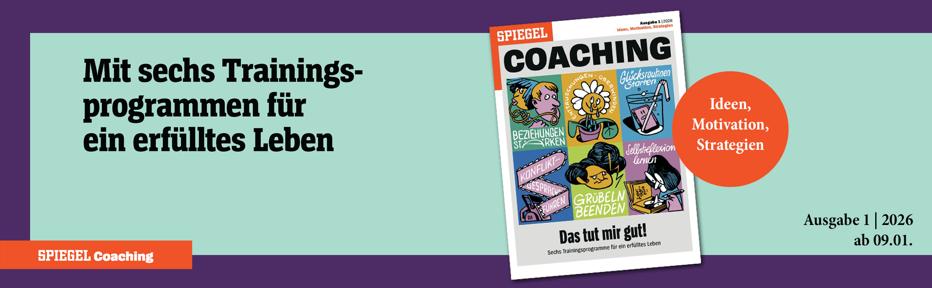 09.01. SPIEGEL COACHING