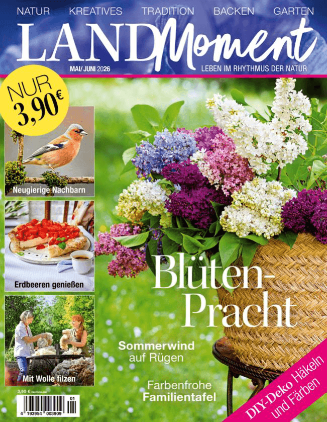 10.04. neu Landmoment 3,90