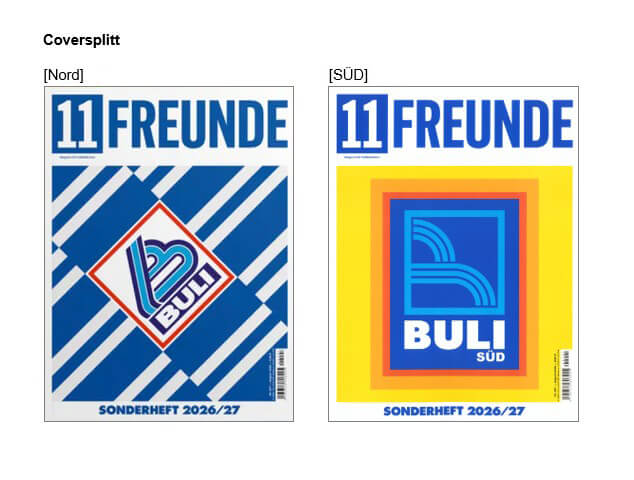 11 freunde