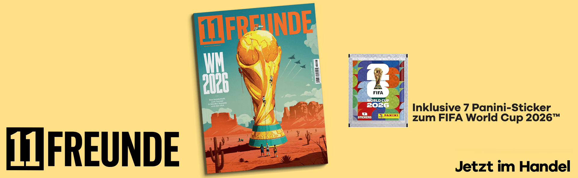 11 freunde