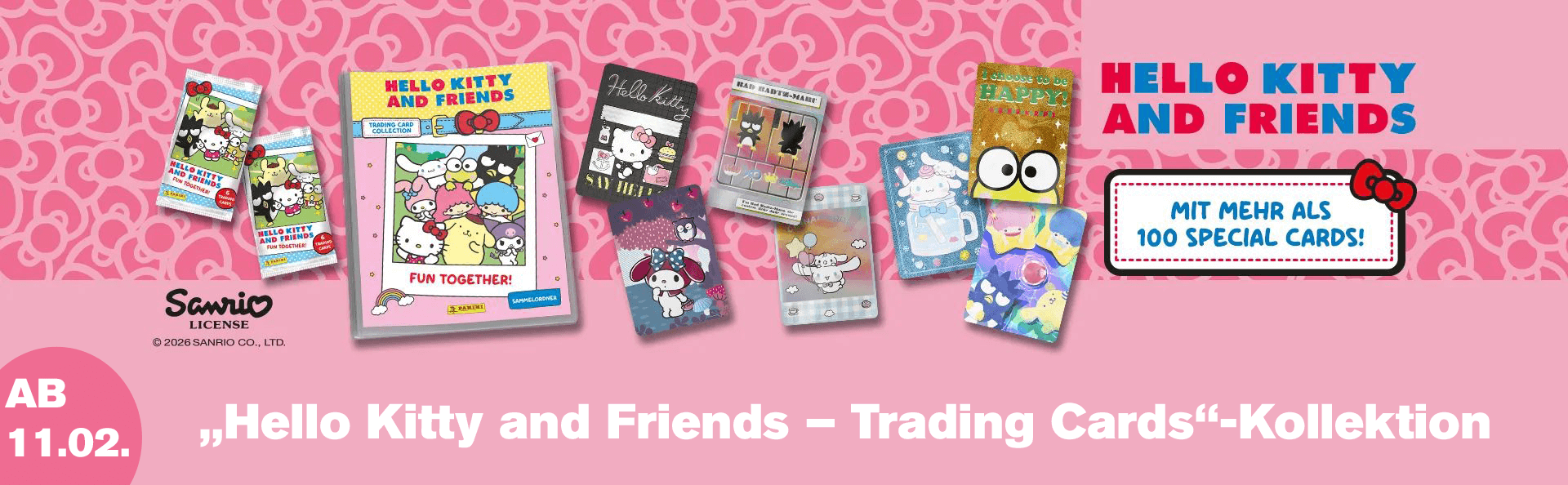 11.02. helleo kitty and friends