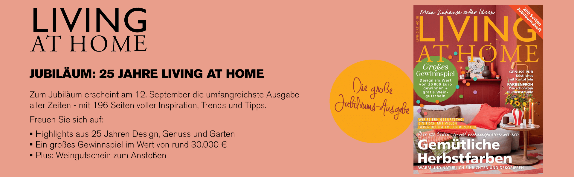 12.09. living at home