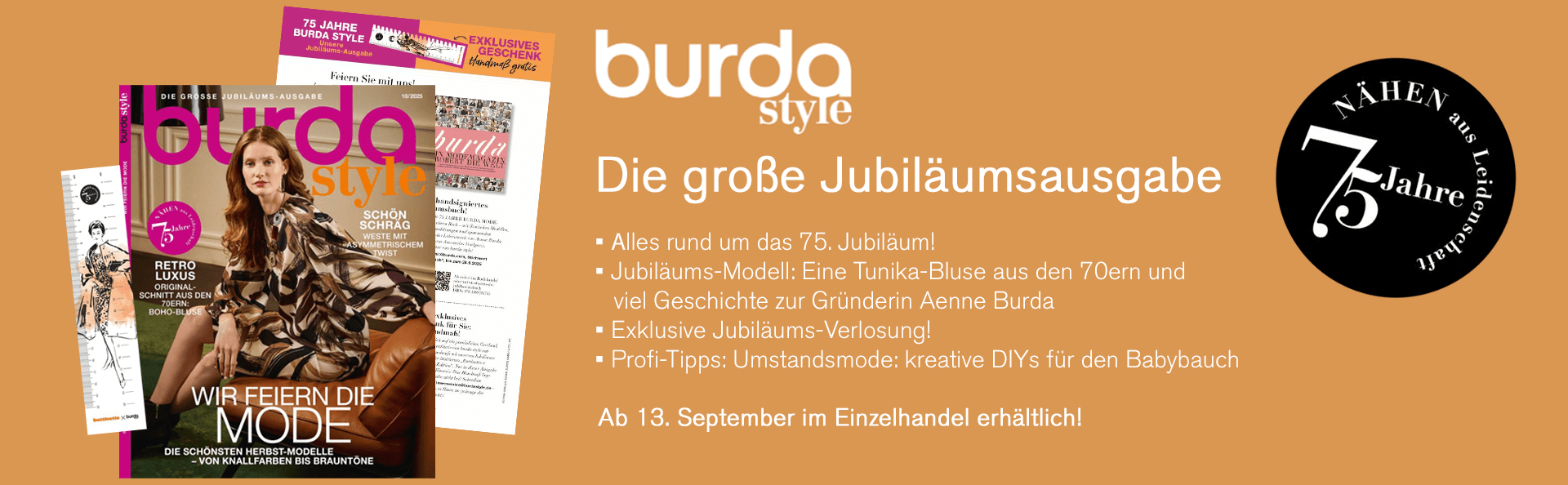 13.09. burda style