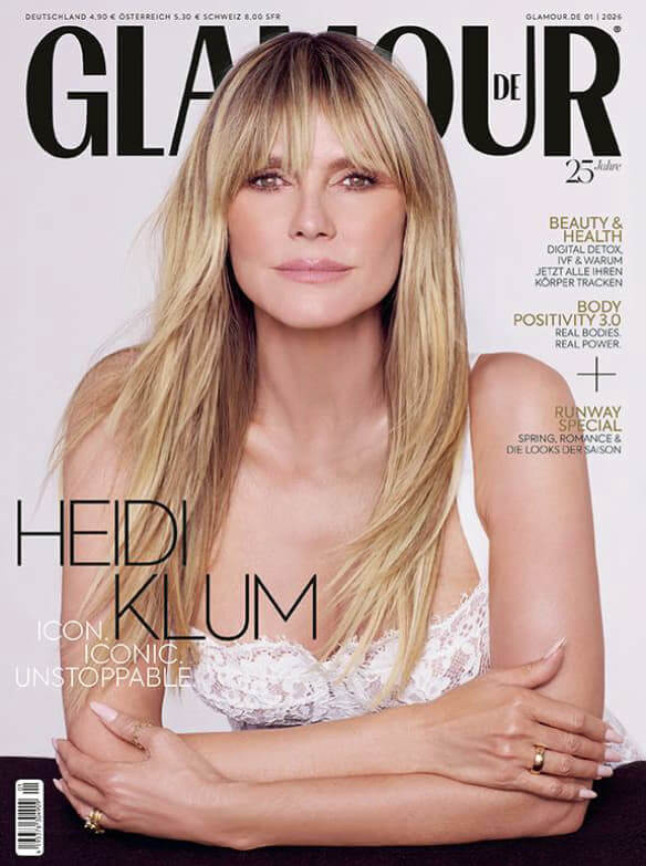 14.03. 25 Jahre EVT jetzt samstags Glamour 4,90