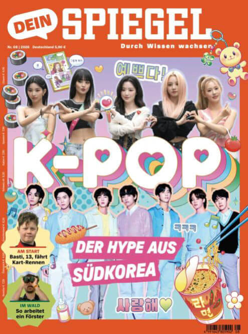 16.07. dein spiegel 5,90
