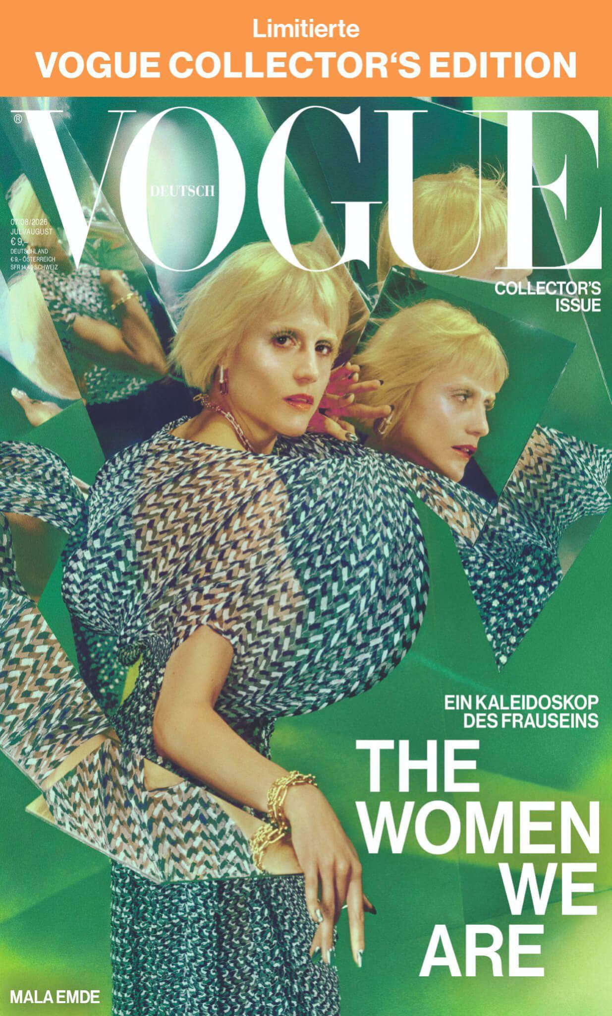 20.06. VOGUE 9,00