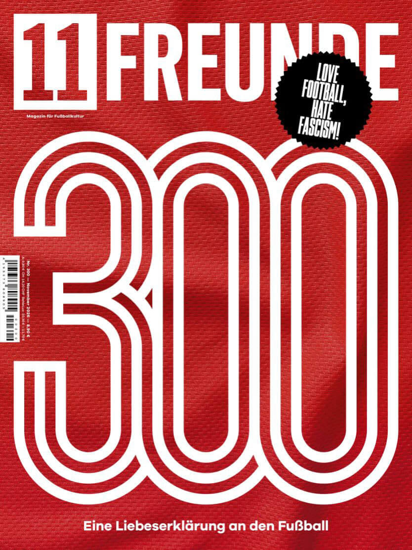 20.10. 11 Freunde 8,90