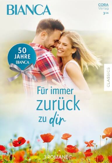 23.05. Bianca 50 Jahre Jubiläumsausgabe 7,00