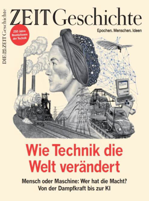 25.09. Zeit Geschichte 9,95