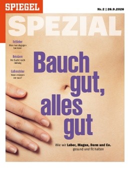 26.09. Spiegel Spezial