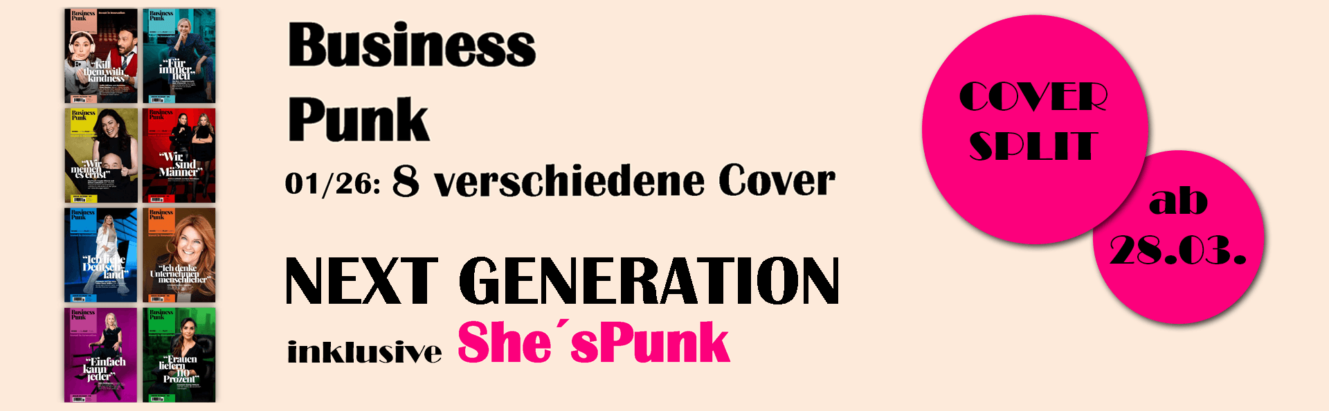 28.03. Business Punk