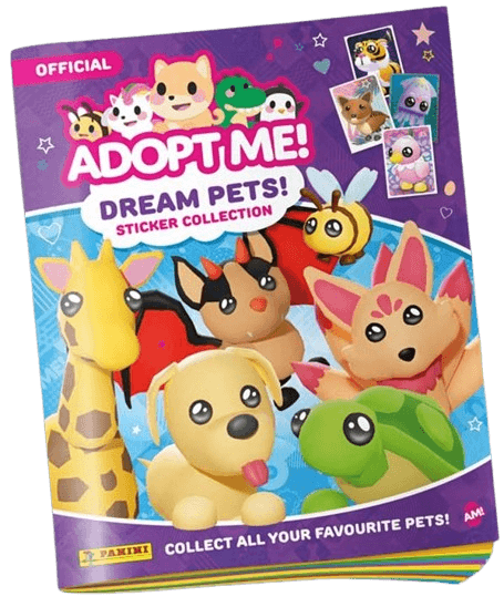 28.11 neu Adopt Me OnRoblox Album 002 removebg preview