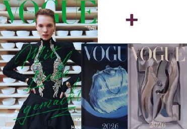 3 MZV 1 Condé Nast VOGUE Bundle 2 25