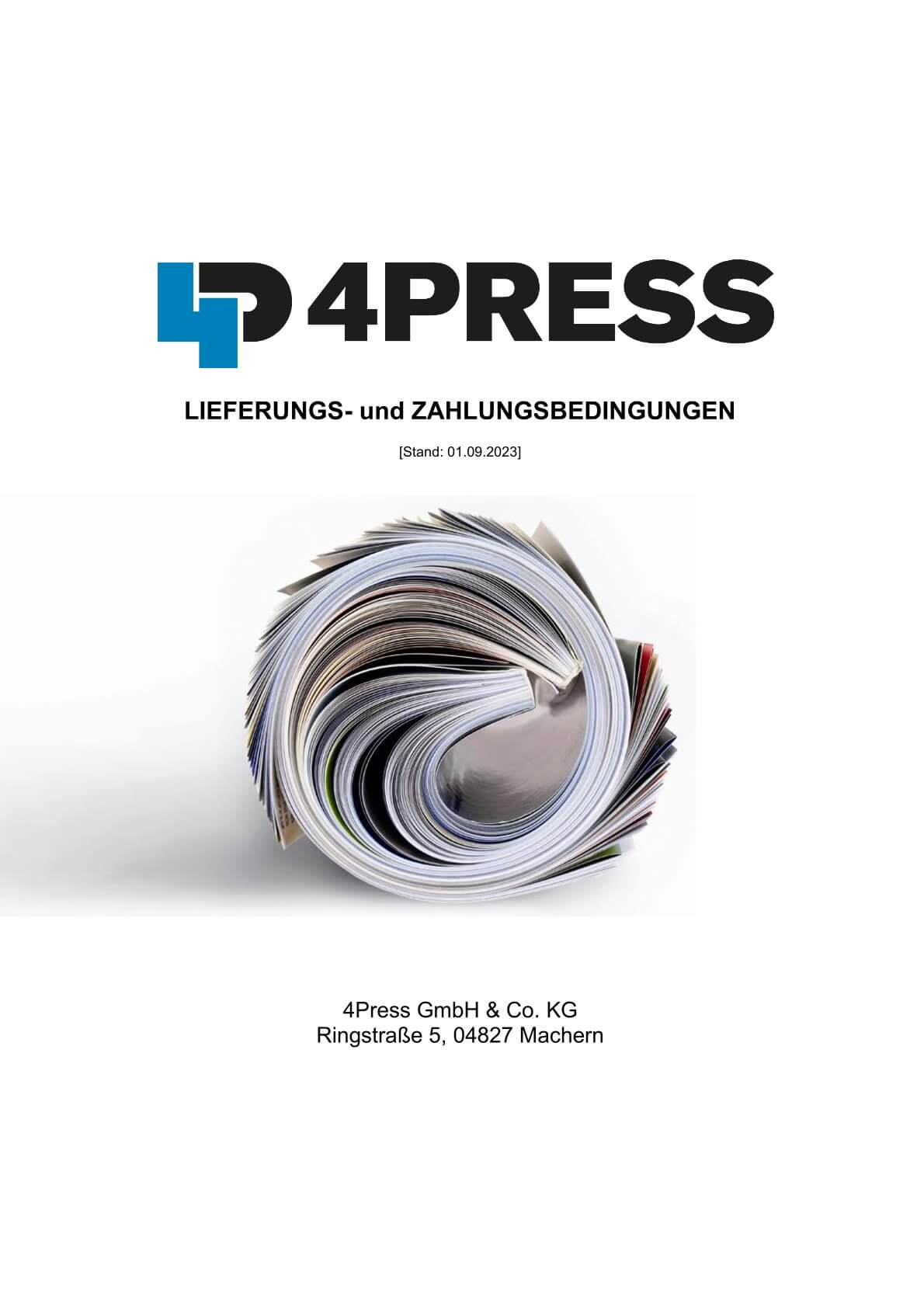LZB / Datenschutz / Jugendschutz - 4PRESS