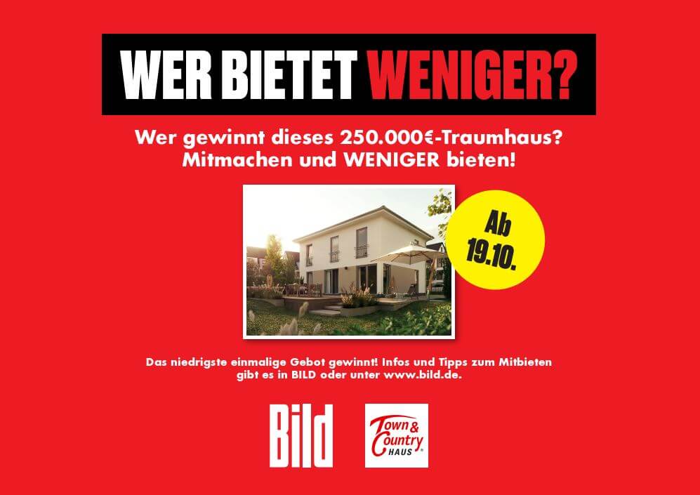 Bild aktion