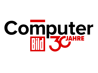 Computer Bild 30 Jahre