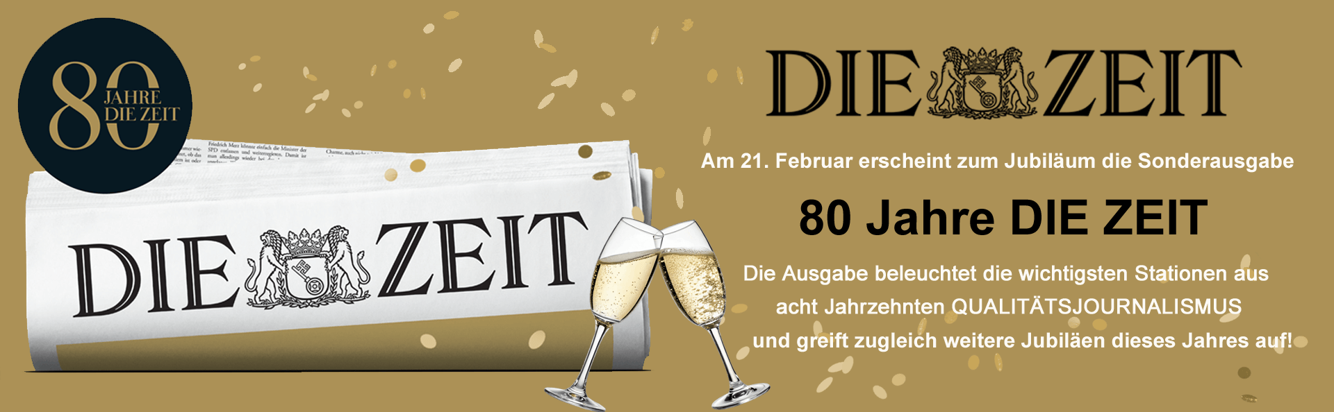 DIE ZEIT Jubiläum KW 08 Kopie