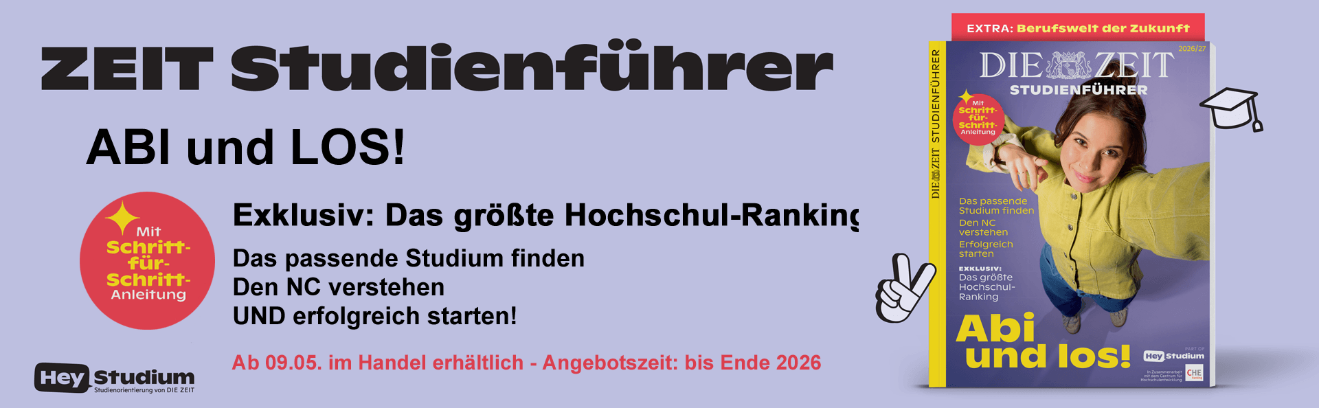 Die Zeit Studienführer Kopie