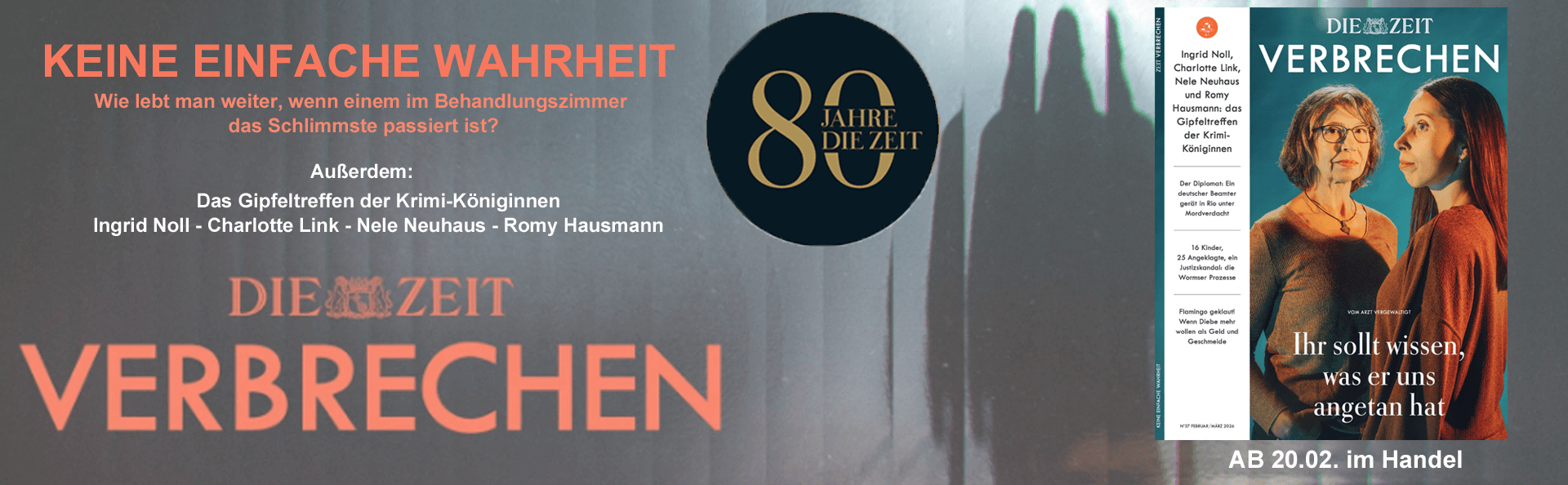 Die Zeit Verbrechen KW 09 Kopie