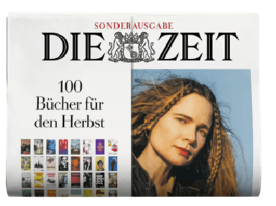 Die Zeit 26