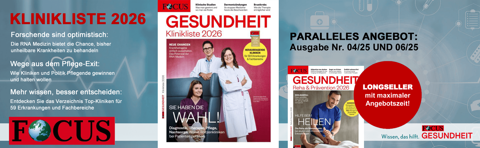 Focus gesundheit kw 44 kopie