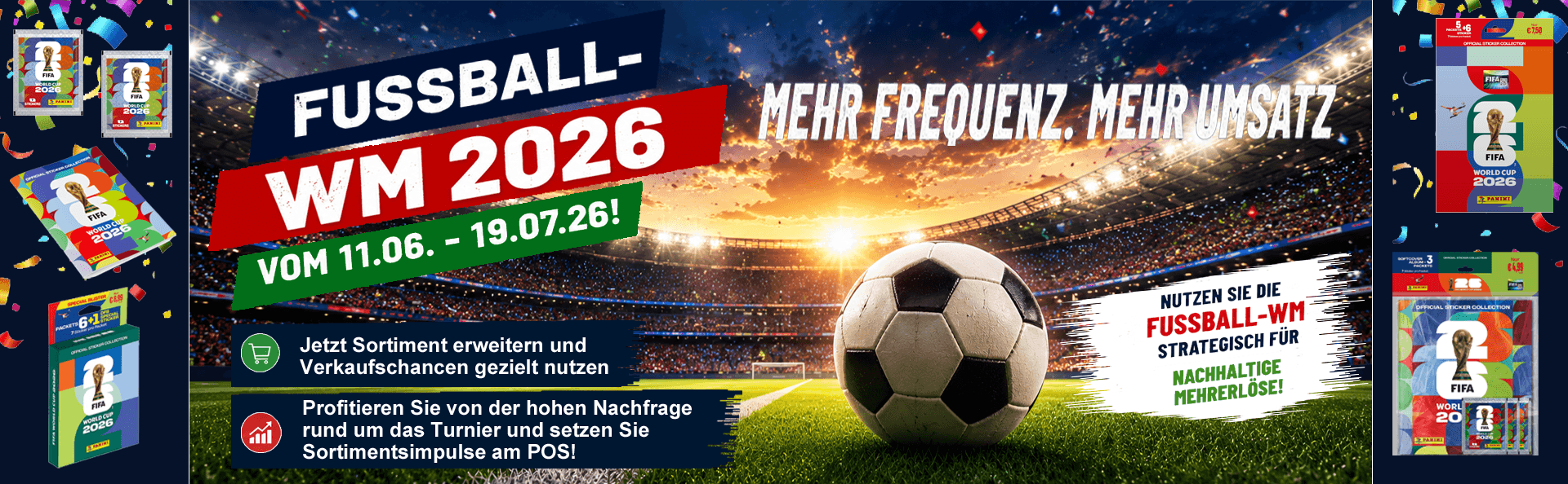 Fußball WM 2026 Kopie