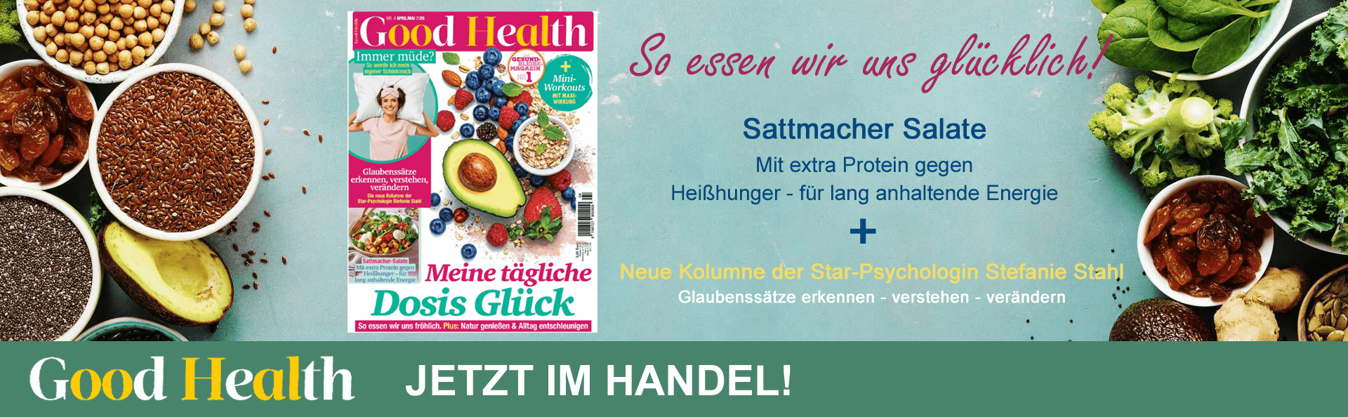 Good Health KW 16 Kopie