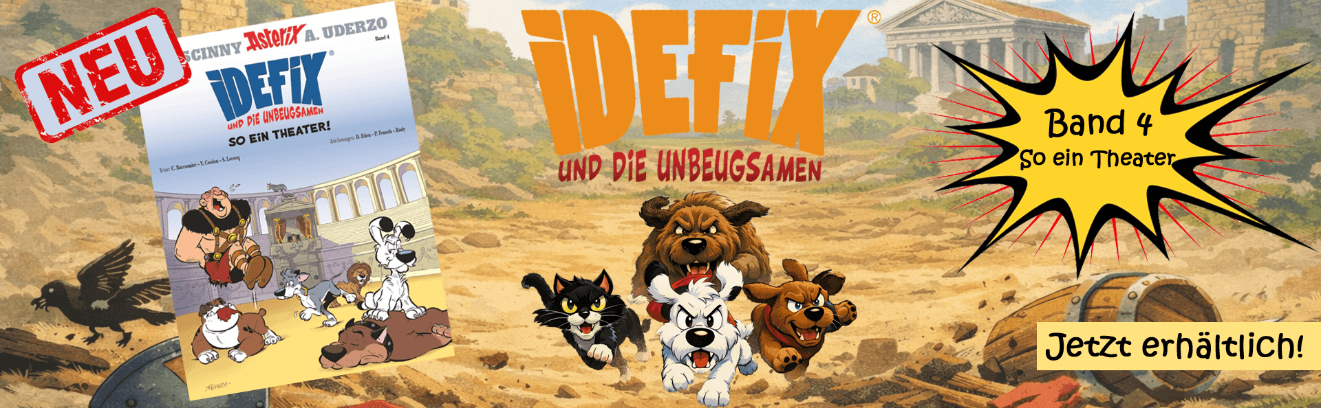 Idefix KW 12 Kopie