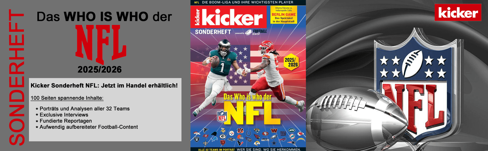 Kicker sh nfl kw 44 kopie