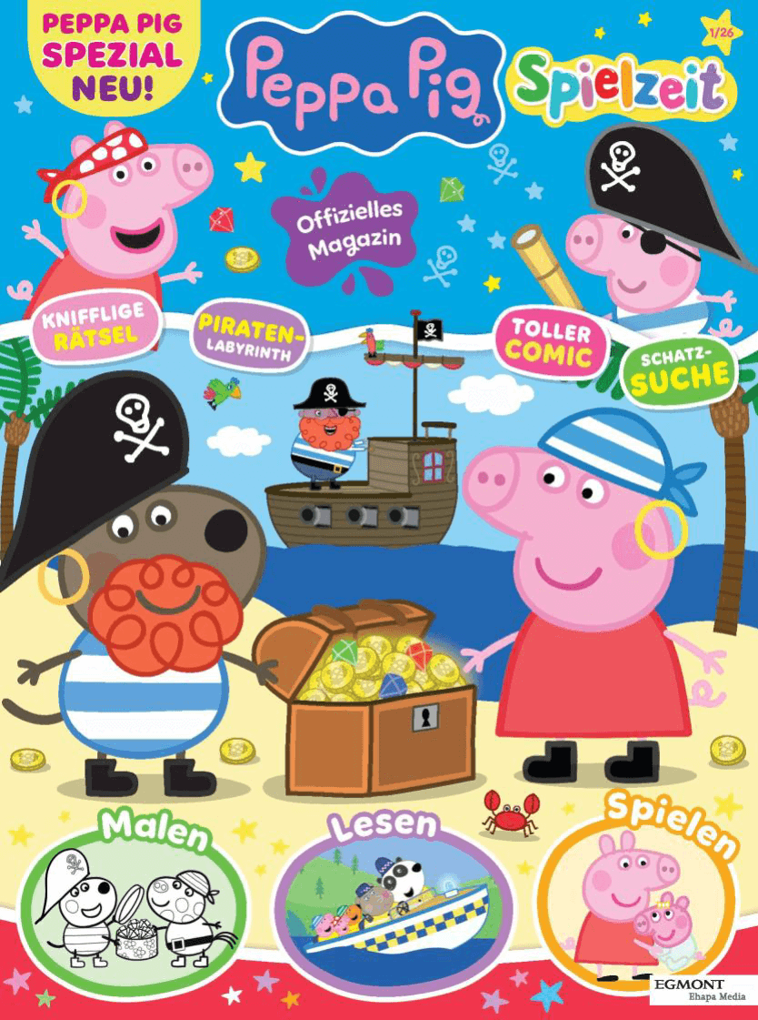 Korrektur DMV Info Power 11