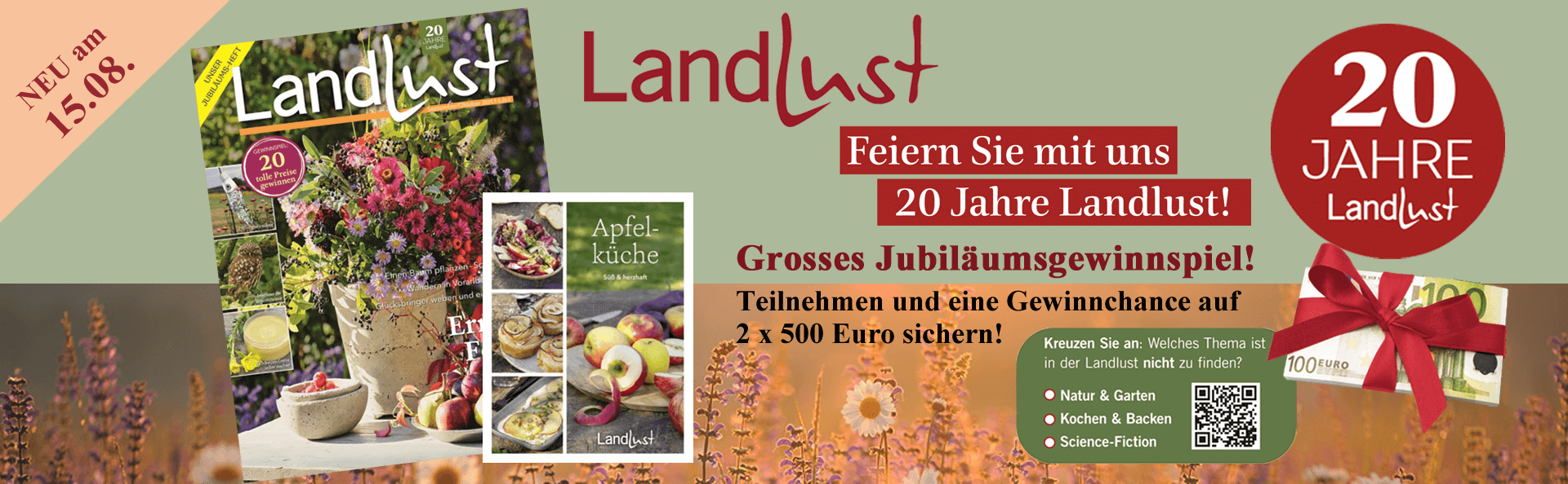 Landlust kw 33 kopie