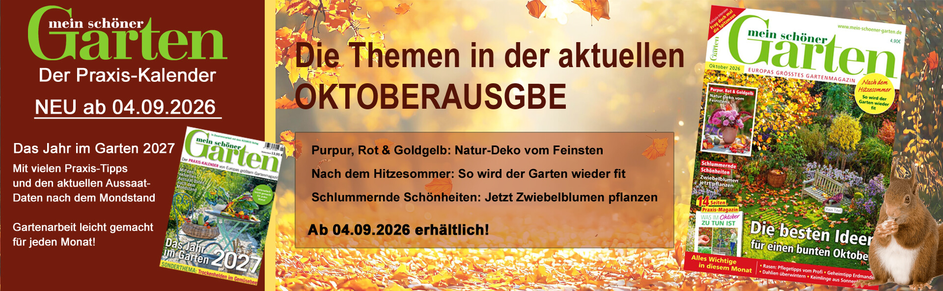 Mein schöner Garten KW 36 Kopie