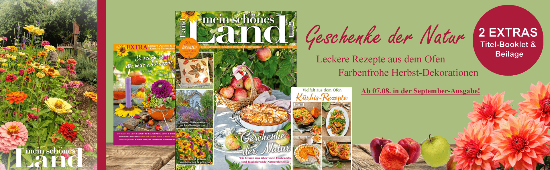 Mein schönes Land KW 32 Kopie