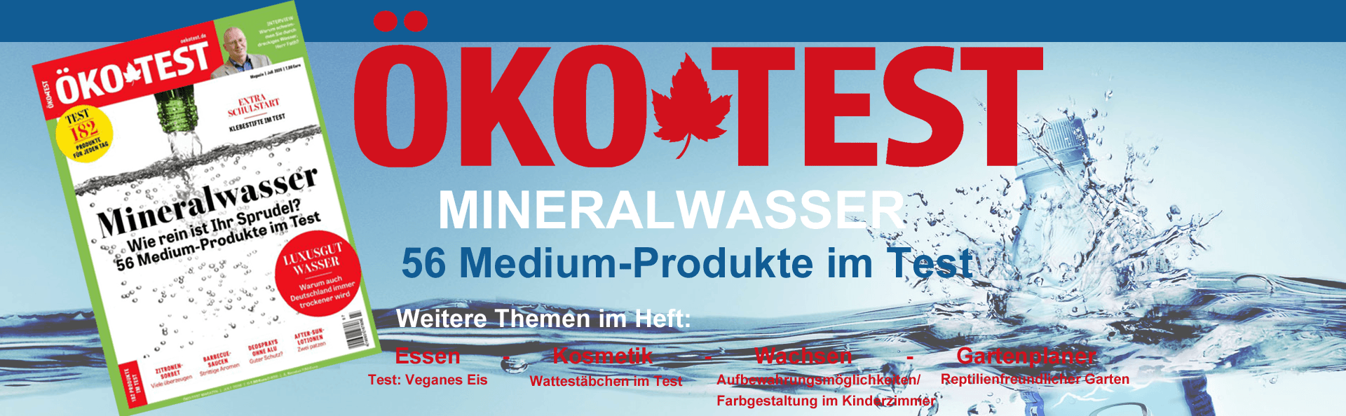 Ökotest KW 26 Kopie