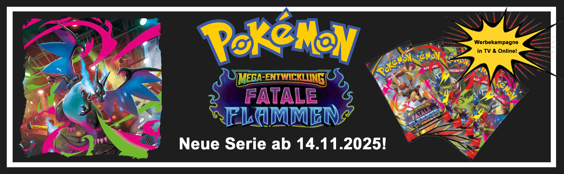 Pokemon Nr 41 KW 46 Kopie