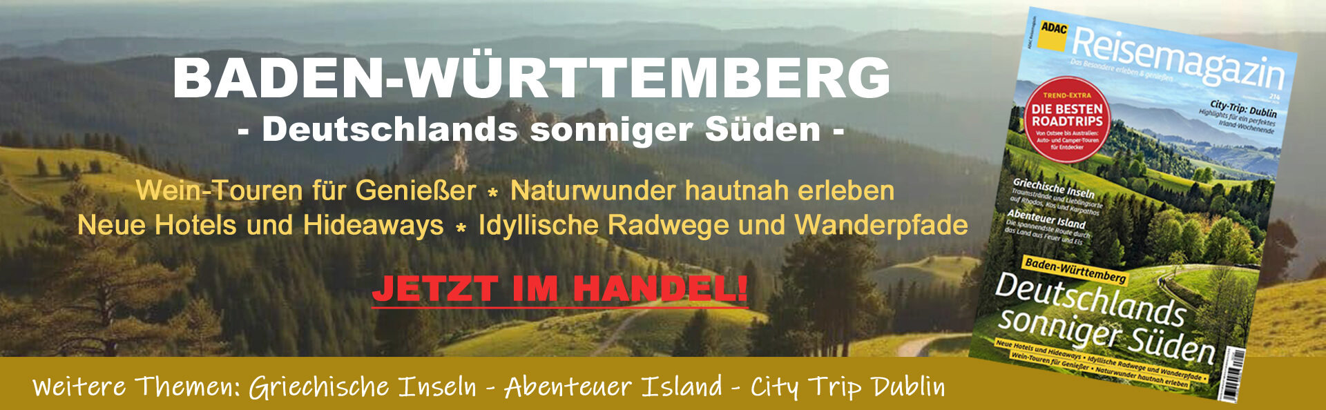 Reisemagazin KW 33 Kopie