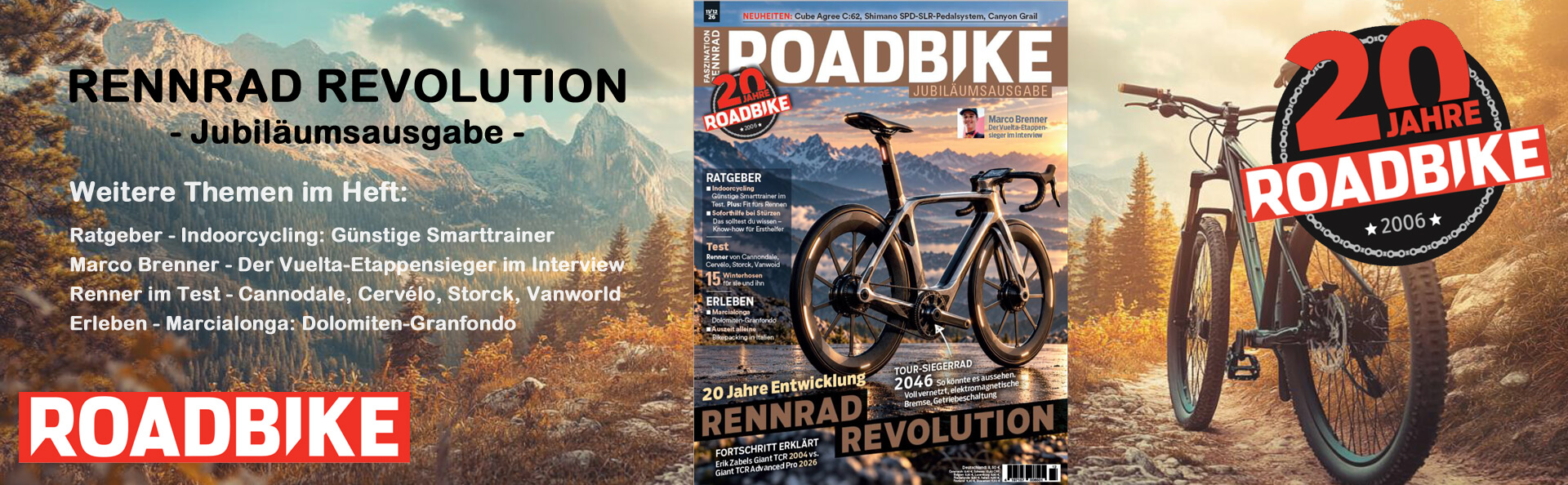 Roadbike KW 44 Kopie