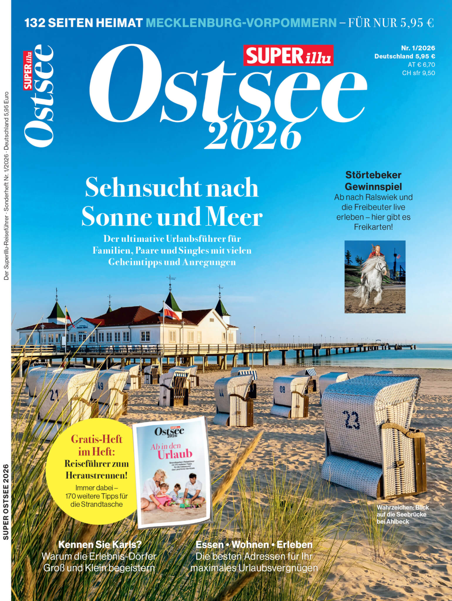 SUIX01OSTSEEHEFT2026 Titel 30669977.indd