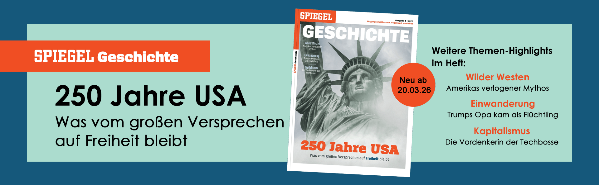 Spiegel Geschichte KW 12 Kopie