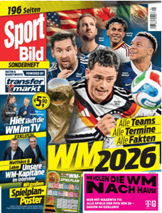 Sport SH WM 26
