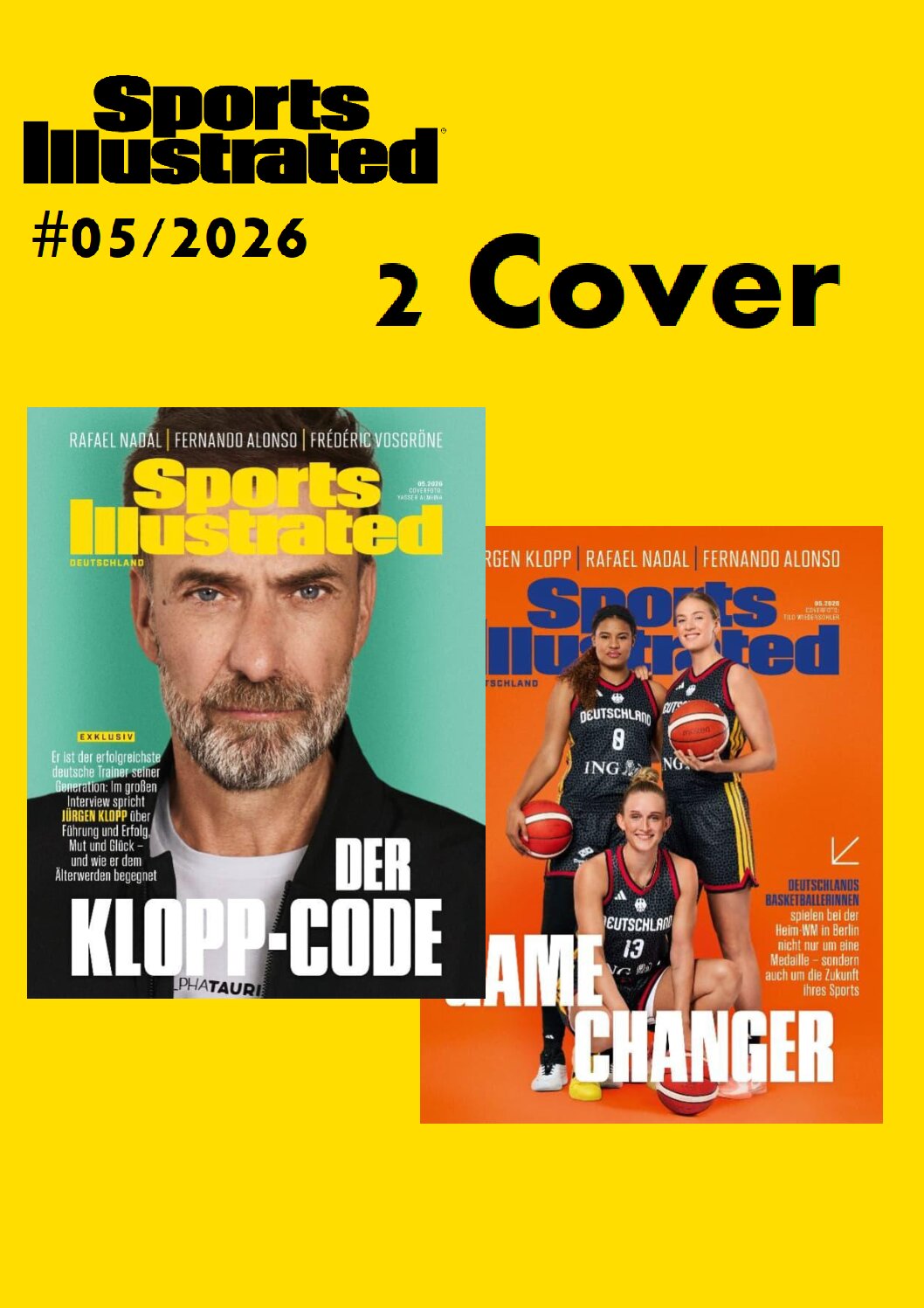 Sports Illustrated Deutschland