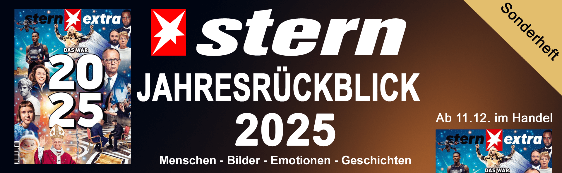 Stern Jahresrückblick KW 50 Kopie