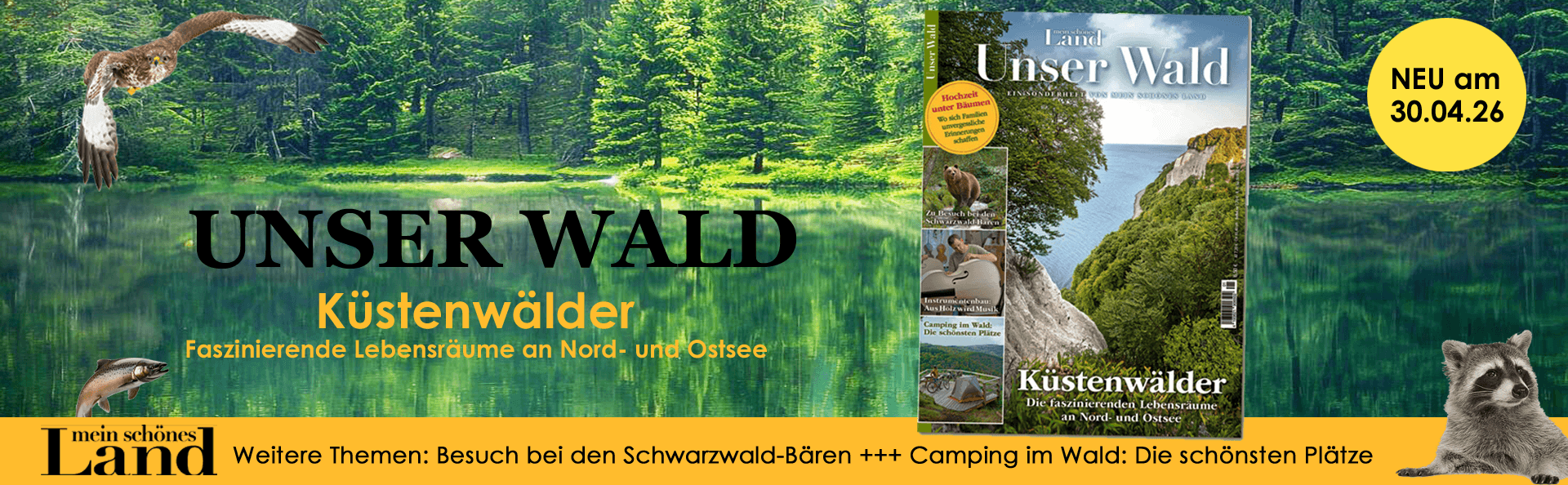 Unser Wald KW 18 Kopie