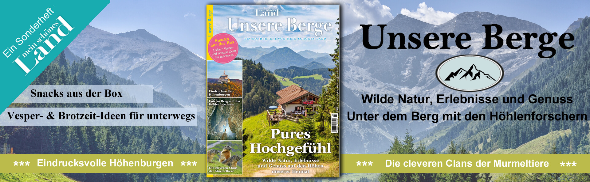 Unsere Berge SH KW 32 Kopie