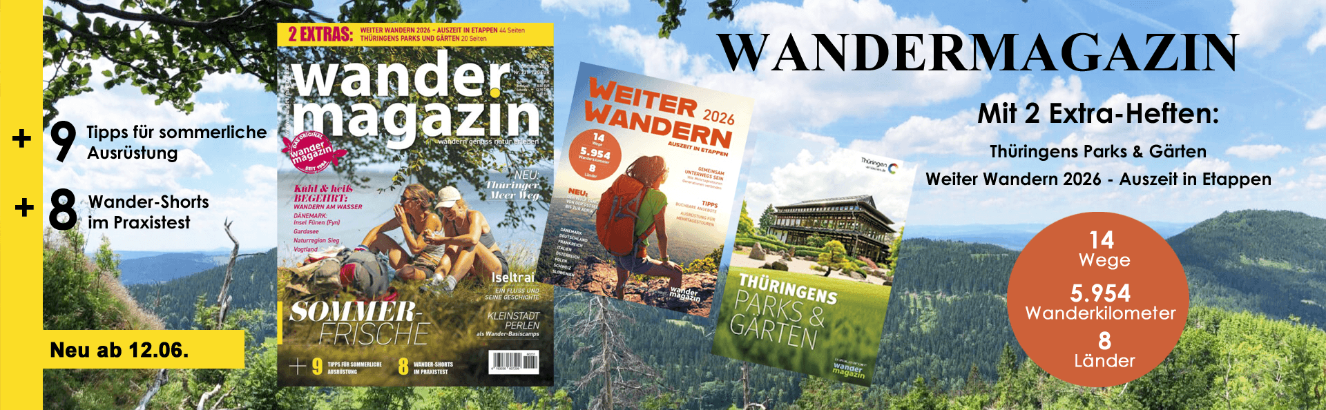 Wandermagazin KW 24 Kopie