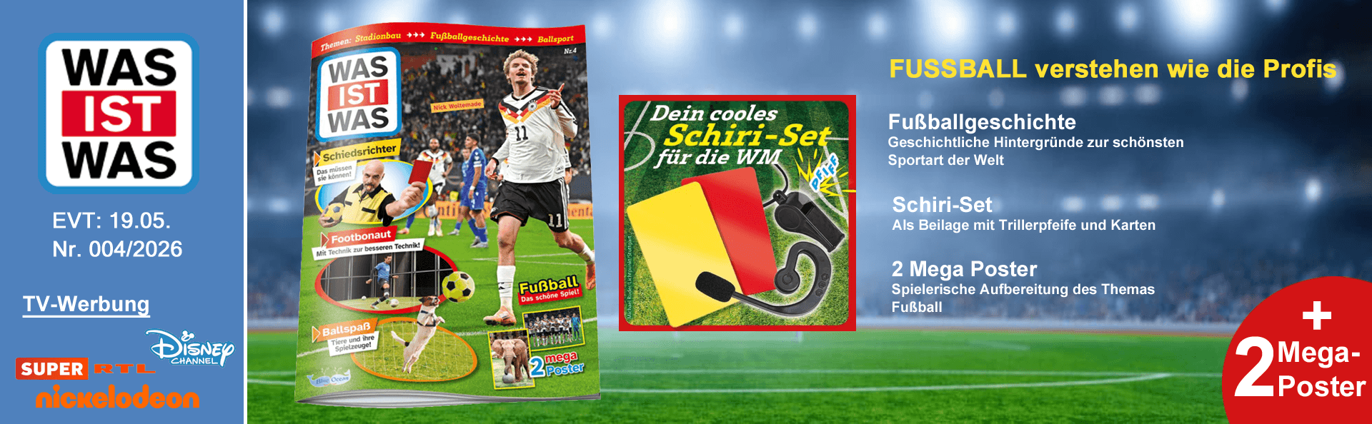 Was ist was KW 21 Kopie
