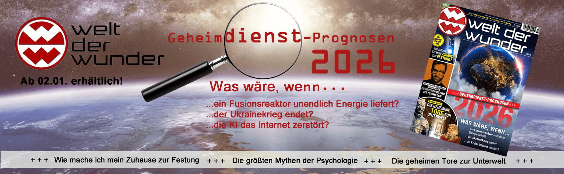 Welt der Wunder KW 01 Kopie